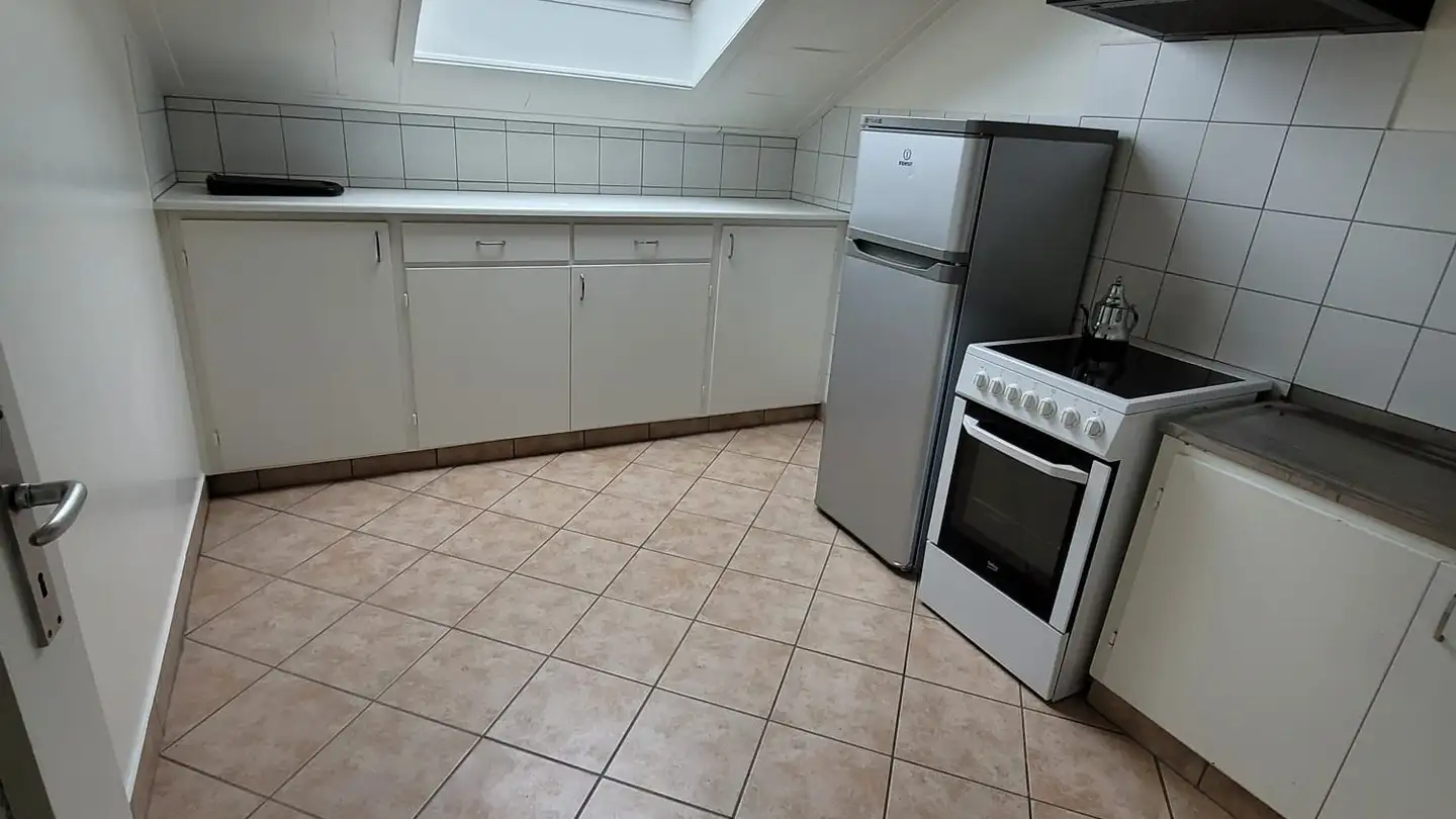 Apartment for rent - Chemin de la Dîme 1, 2207 Coffrane