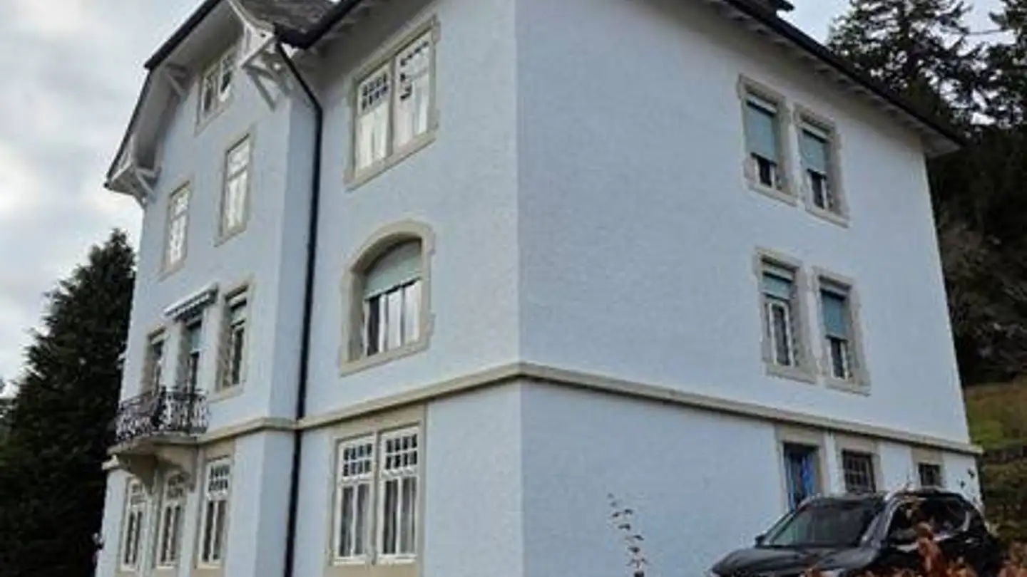 Maison individuelle à vendre - Crêt Besson 1, 2615 Sonvilier - Photo 4