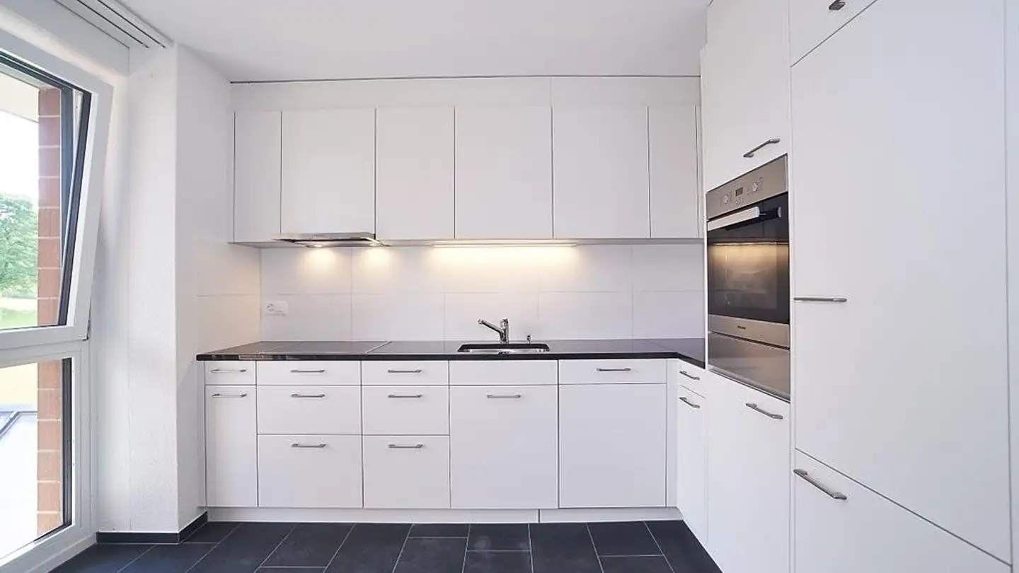 Wohnung mieten - Wolfganghof 19a, 9014 St. Gallen - Foto 2