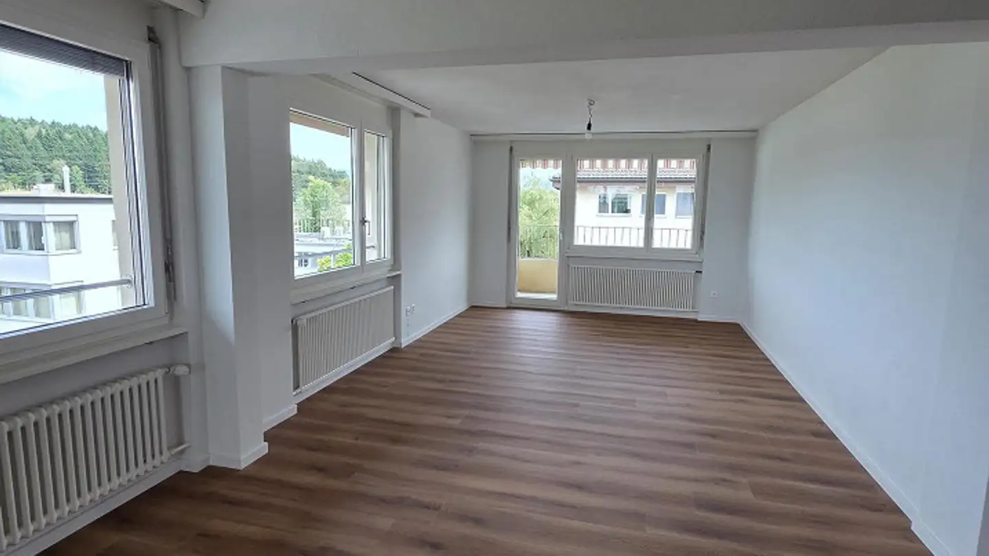Apartment for rent - Chamerstrasse 40, 6331 Hünenberg