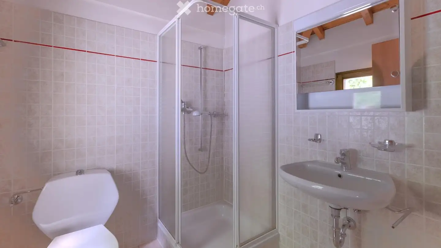 Einfamilienhaus mieten - Via Cantonale 86, 6900 Lugano - Foto 3