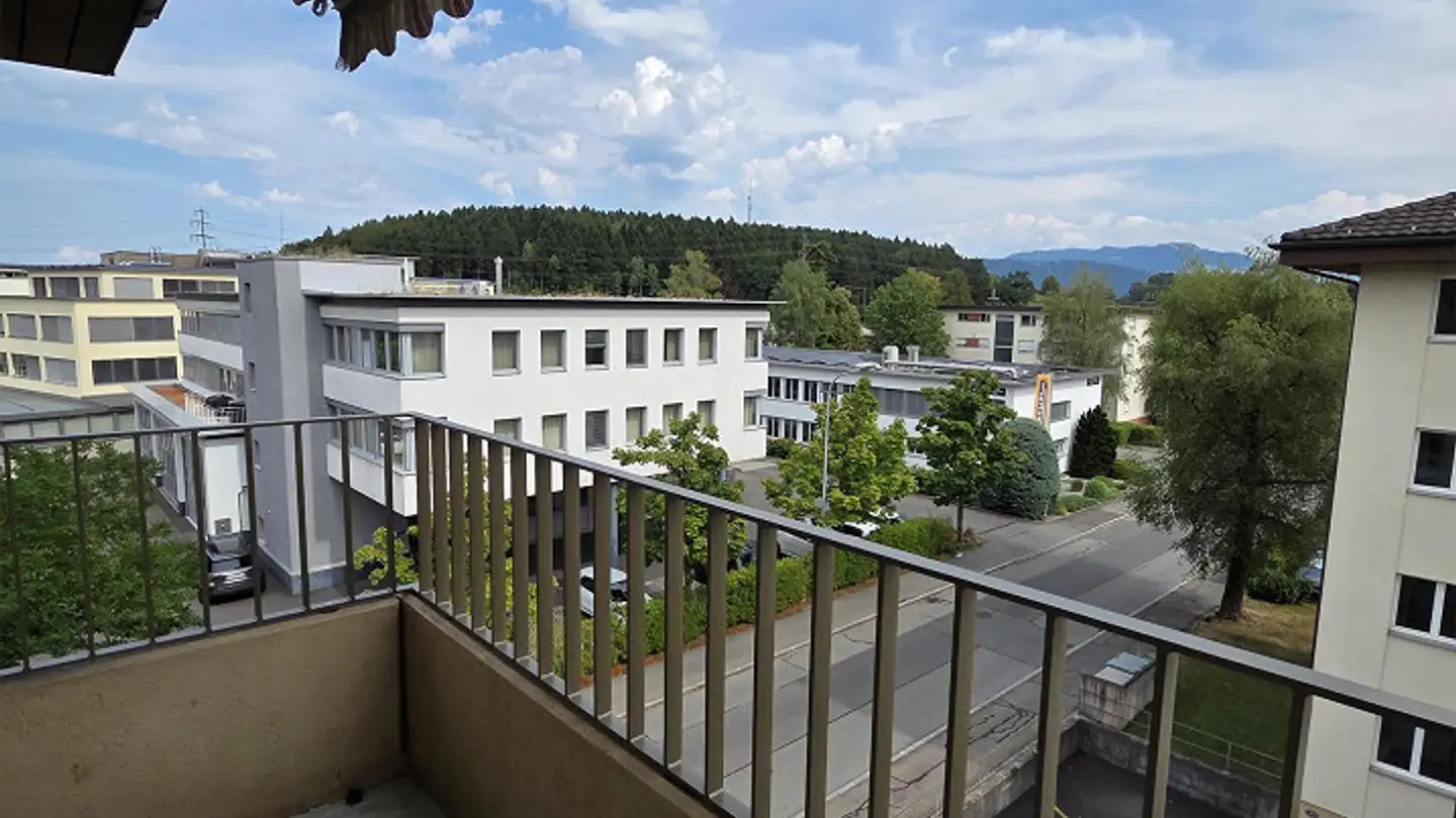 Apartment for rent - Chamerstrasse 40, 6331 Hünenberg - Photo 2