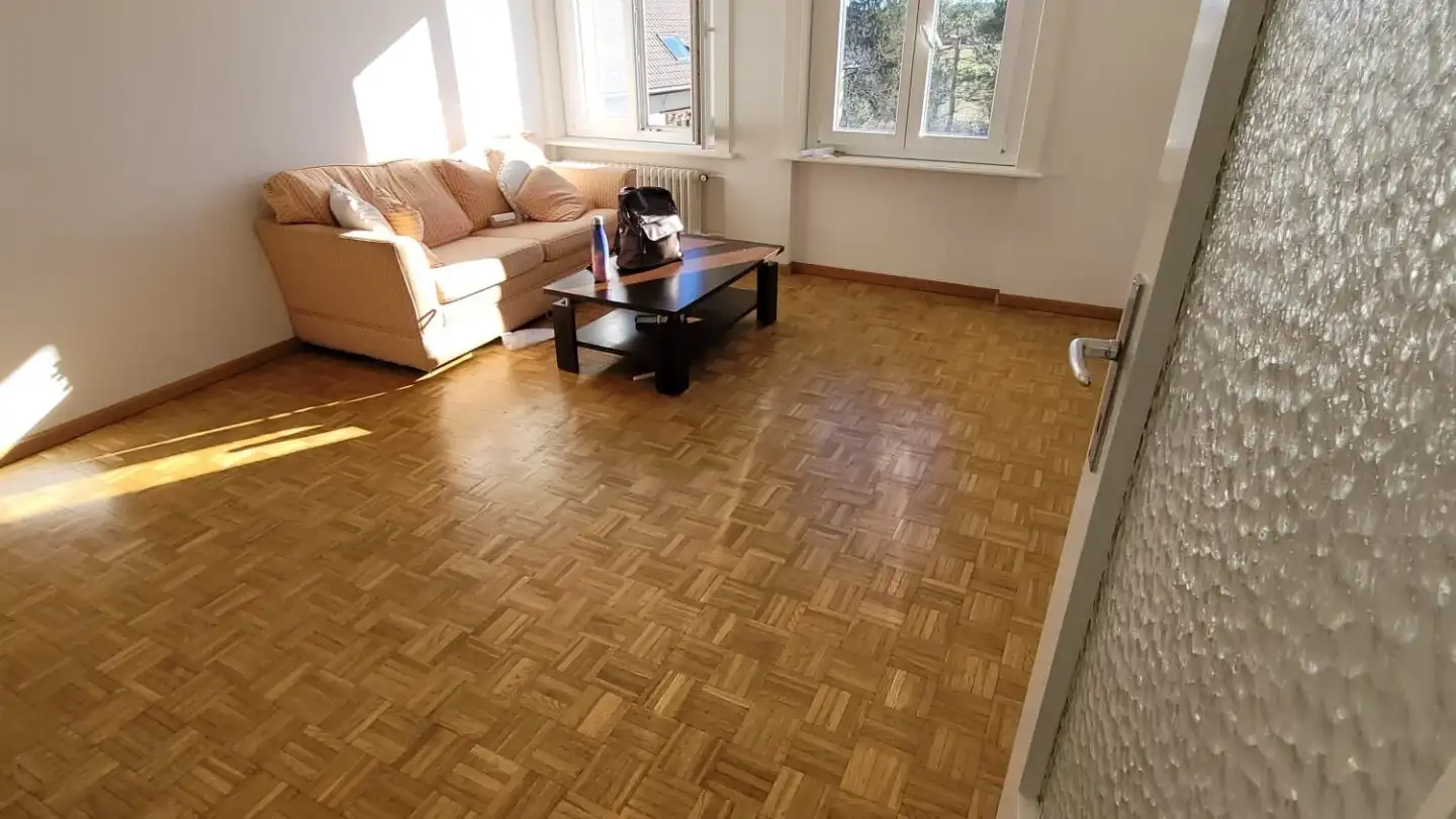 Apartment for rent - Chemin de la Dîme 1, 2207 Coffrane - Photo 3