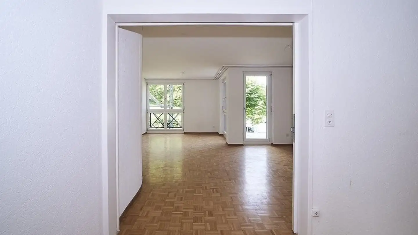 Wohnung mieten - Wolfganghof 19a, 9014 St. Gallen - Foto 3