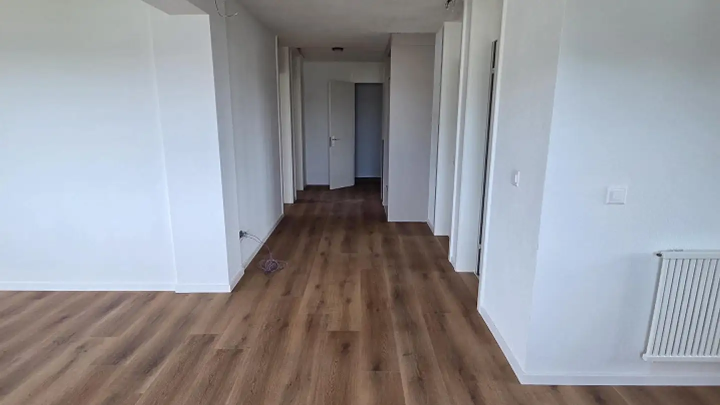 Apartment for rent - Chamerstrasse 40, 6331 Hünenberg - Photo 3