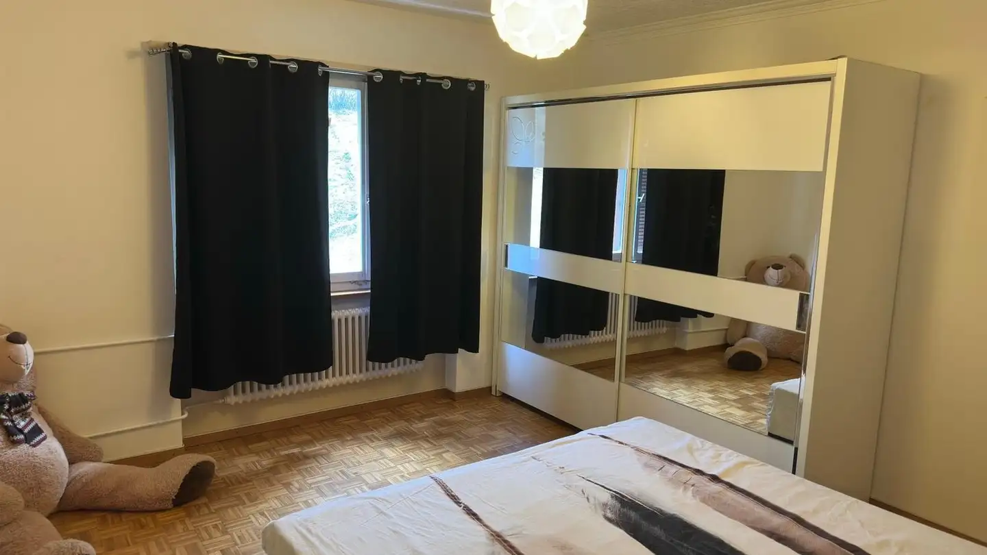 Appartamento in vendita - Le Prévoux, 2400 Le Prévoux - Photo 2