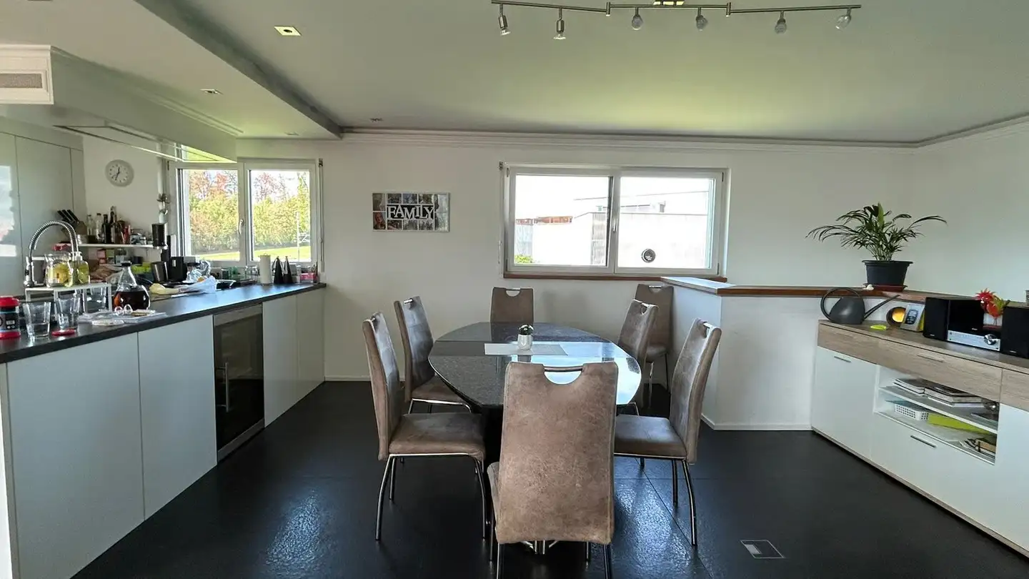 Apartment for rent - 8608 Bubikon