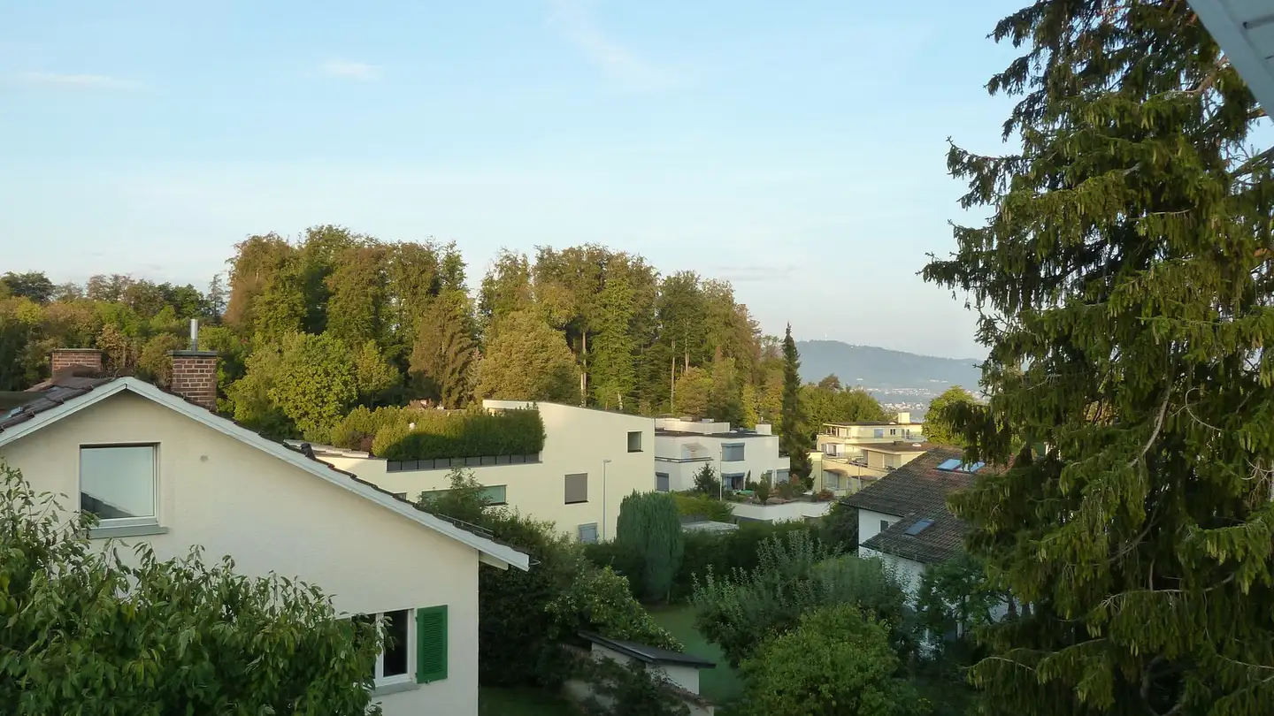 Appartement à louer - Lärchenstrasse 5, 8125 Zollikerberg - Photo 2