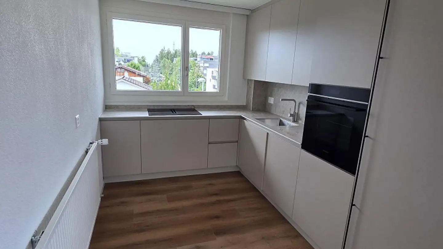 Apartment for rent - Chamerstrasse 40, 6331 Hünenberg - Photo 4