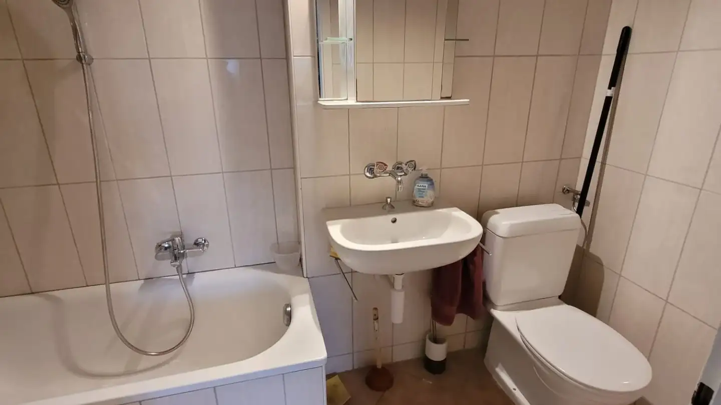 Apartment for rent - Chemin de la Dîme 1, 2207 Coffrane - Photo 4