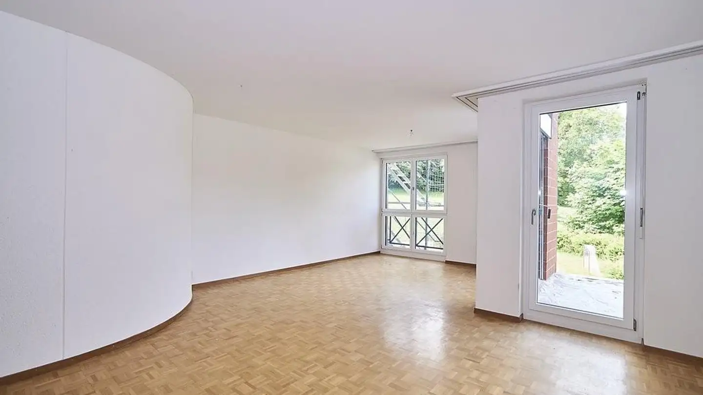 Wohnung mieten - Wolfganghof 19a, 9014 St. Gallen - Foto 4