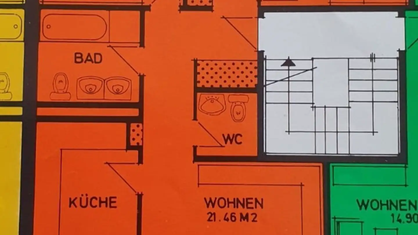 Appartement à vendre - Hofwilstrasse 122, 3053 Münchenbuchsee - Photo 3