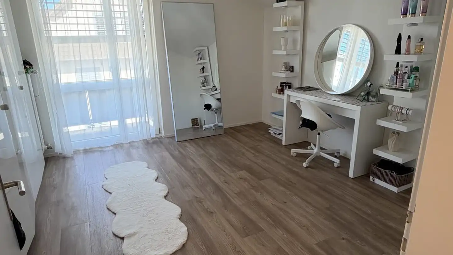 Appartement à louer - 6210 Sursee