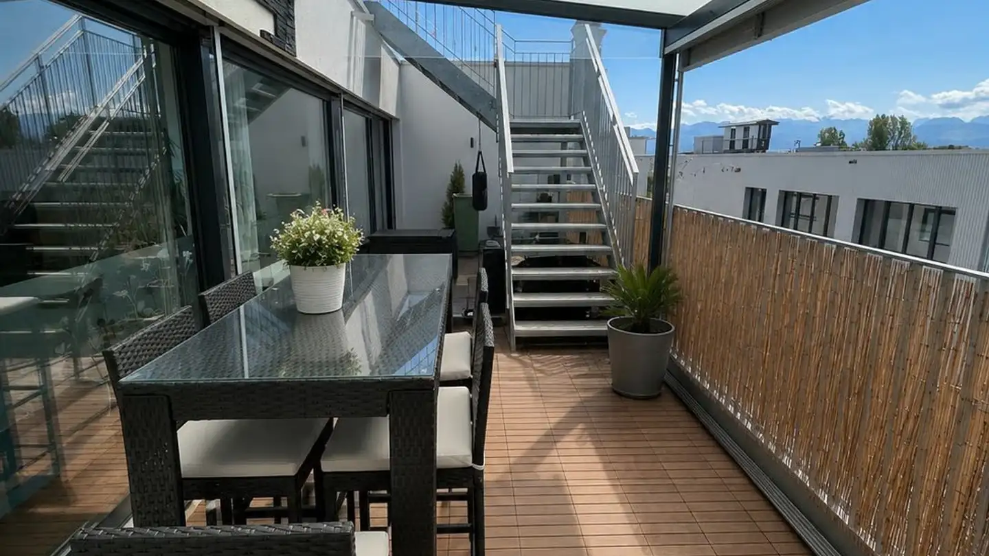 Apartment for rent - 8608 Bubikon - Photo 2