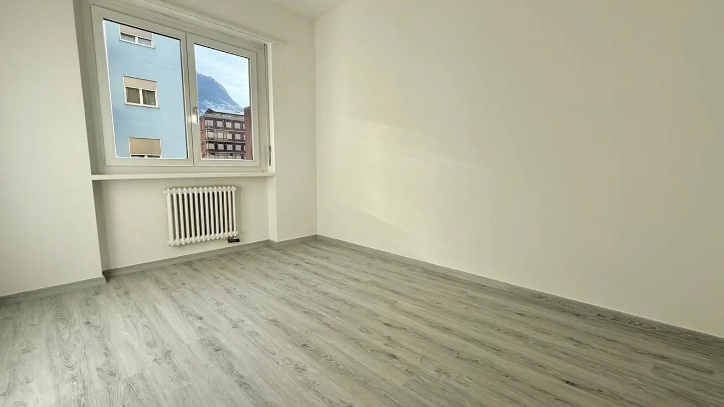 Appartamento in affitto - Via Giacomo Brentani 4, 6900 Lugano - Foto 2