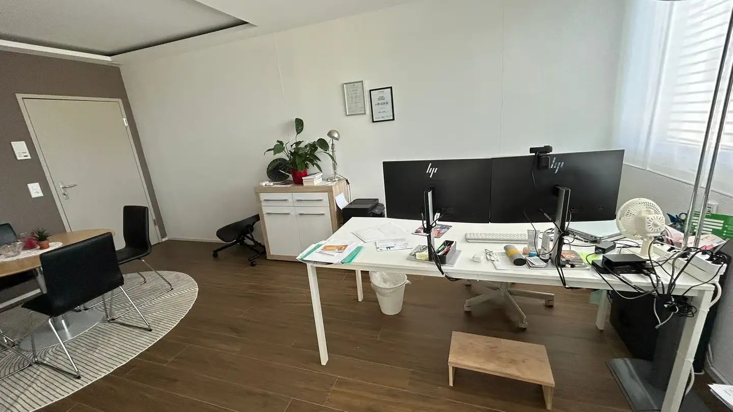 Apartment for rent - 8608 Bubikon - Photo 3