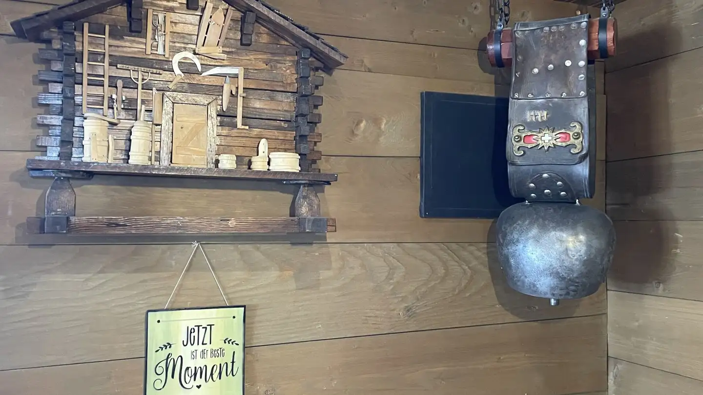 Hotel in vendita - 3905 Saas-Almagell - Photo 2