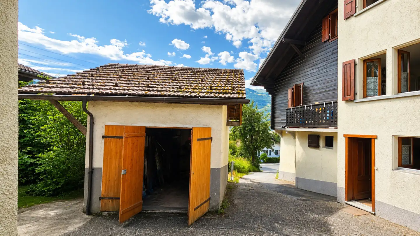 Casa singola in vendita - 1965 Savièse - Foto 4