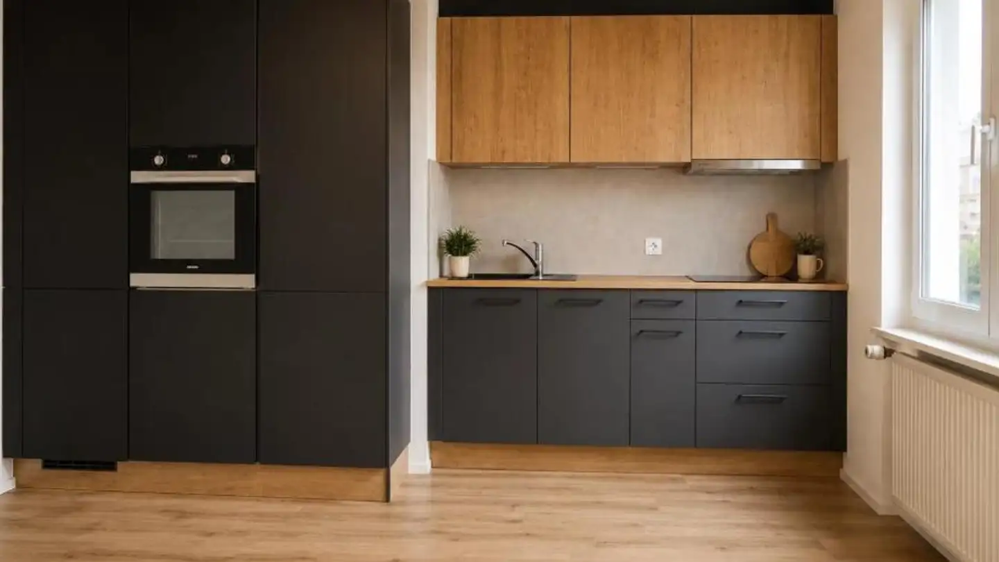 Appartement à louer - Rue du 23 Juin 20, 2822 Courroux