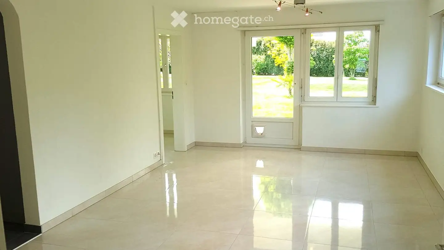 Apartment for rent - Route De Corcelles 5, 1433 Suchy