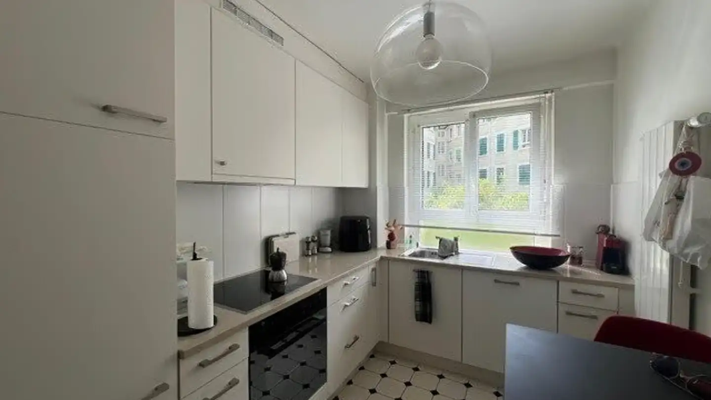 Appartement à louer - Chemin Eugène-Grasset 20, 1006 Lausanne - Photo 3
