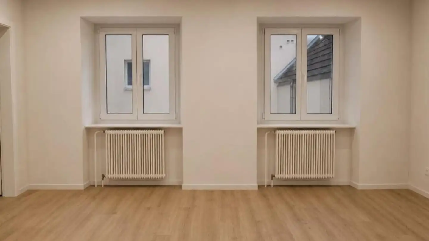 Appartement à louer - Rue du 23 Juin 20, 2822 Courroux - Photo 2