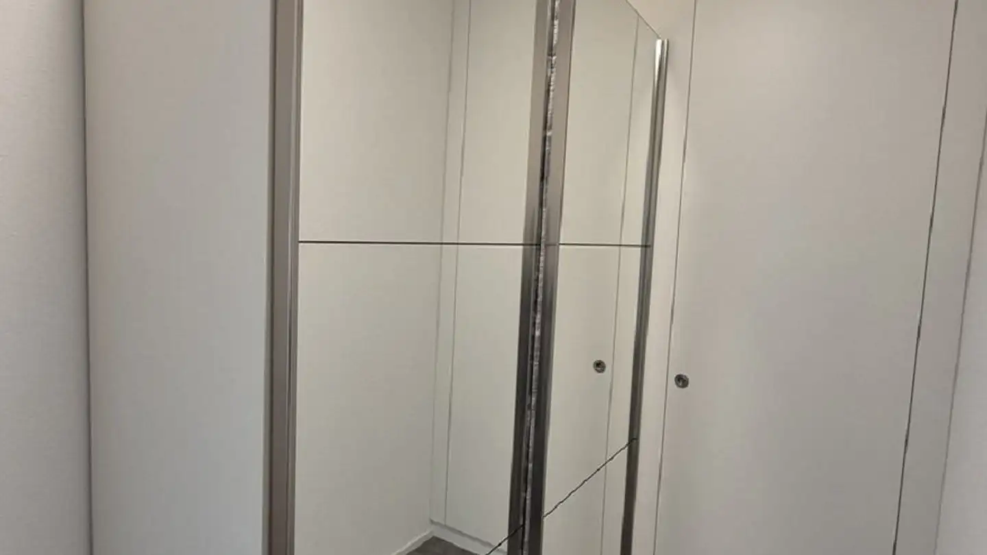 Apartment for rent - Heiligkreuzweg 1, 6330 Cham - Photo 4