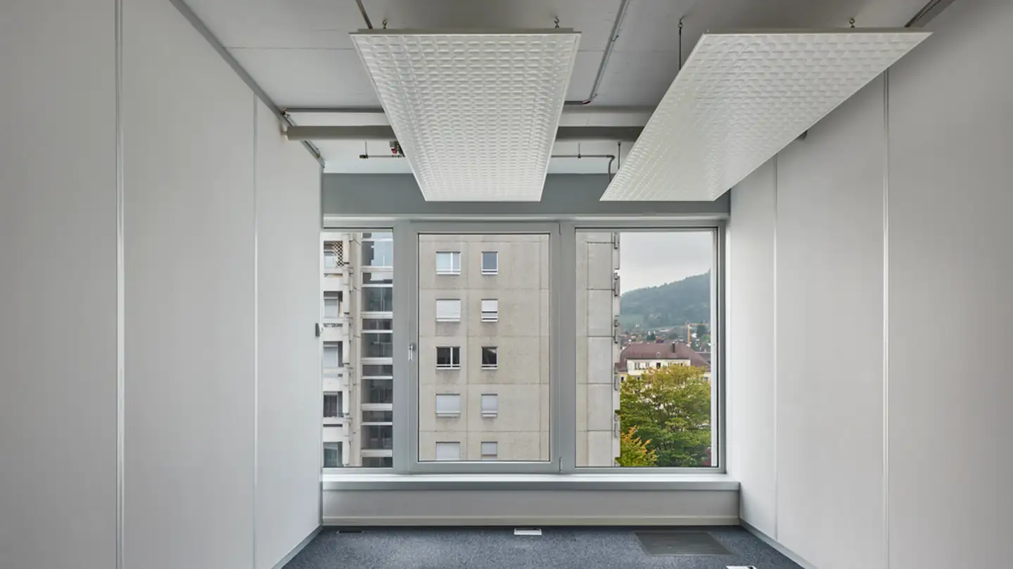 Spazio ufficio in affitto - Waldeggstrasse 37, 3097 Liebefeld - Foto 2