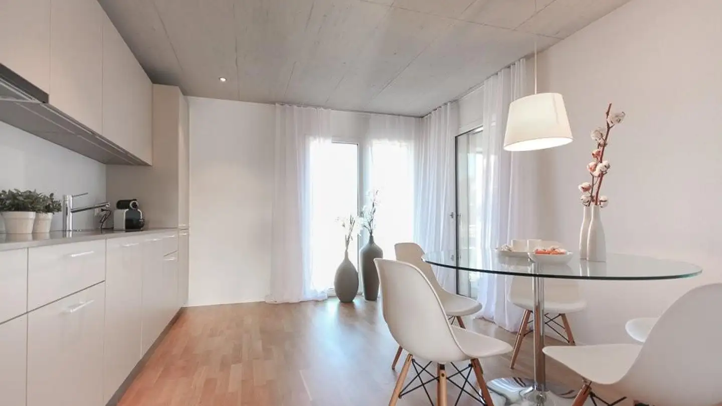 Apartment for rent - Oltnerstrasse 109, 4663 Aarburg