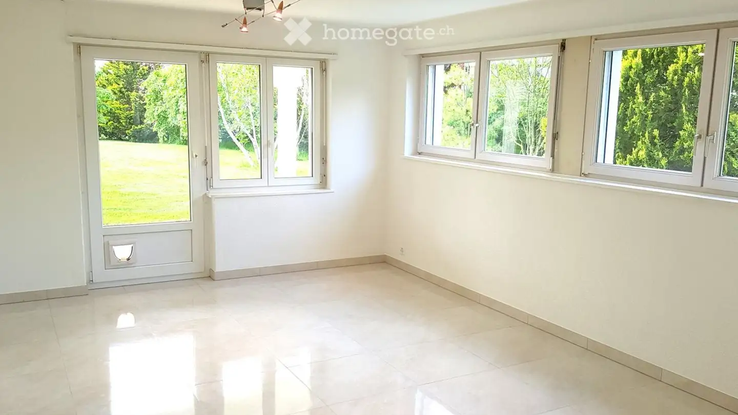 Apartment for rent - Route De Corcelles 5, 1433 Suchy - Photo 2