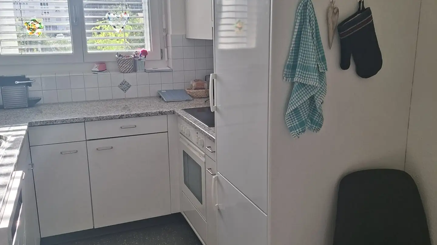 Appartamento in affitto - St. Gallerstrasse 53, 9500 Wil SG - Foto 2