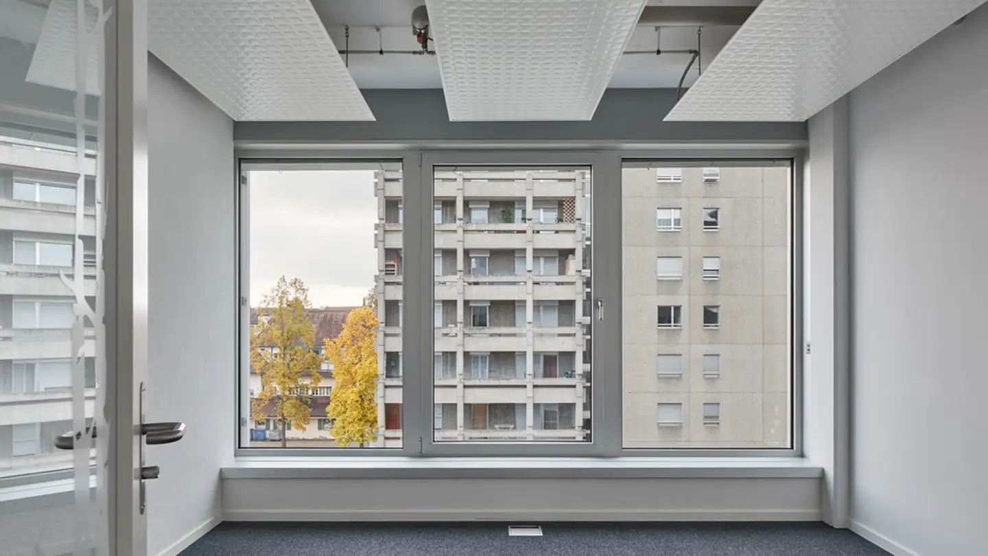 Spazio ufficio in affitto - Waldeggstrasse 37, 3097 Liebefeld - Foto 3