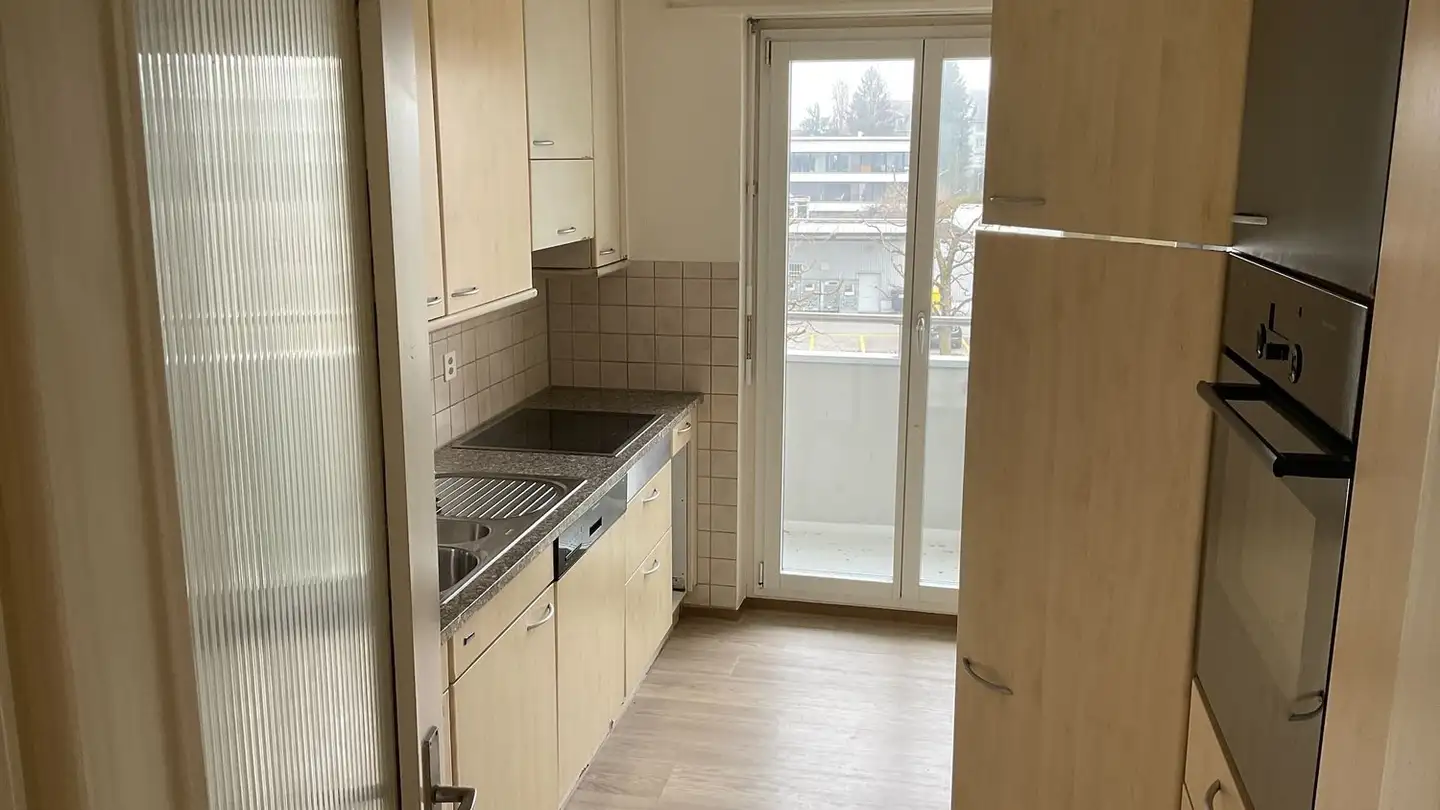 Appartement à louer - Grabenweg 1, 6037 Root