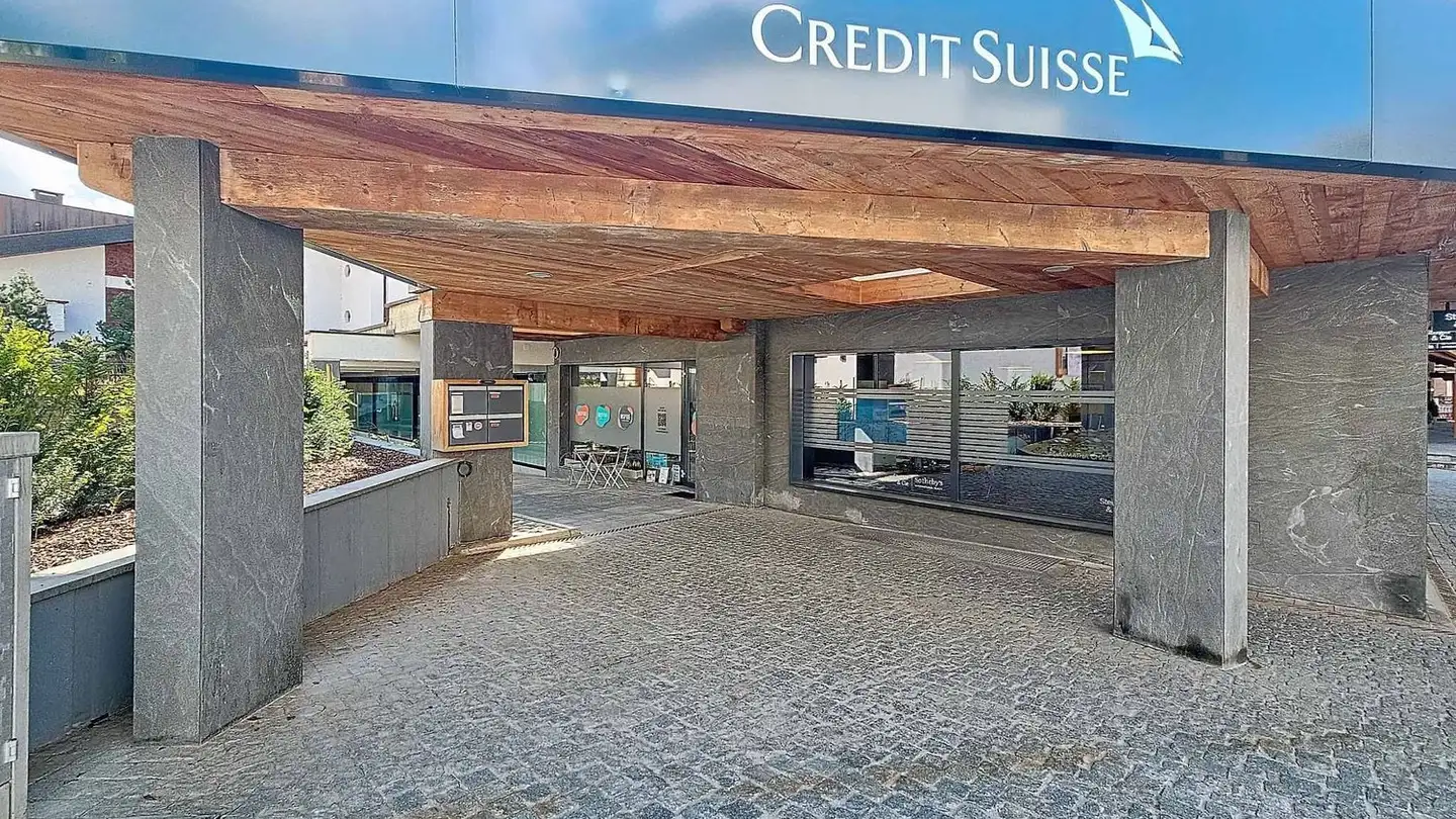 Centre commercial à louer - 1936 Verbier