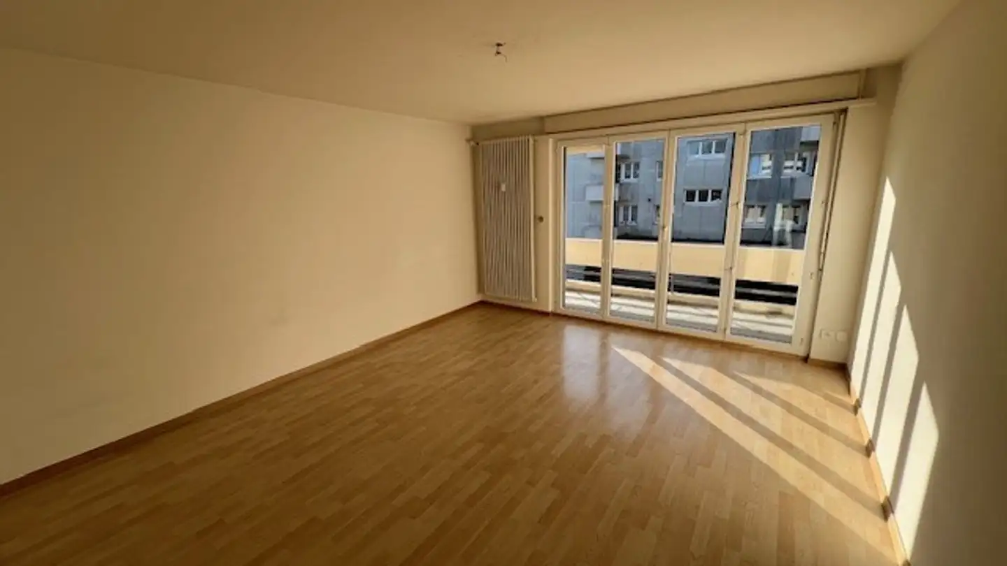 Wohnung mieten - St. Gallerstrasse 22, 9300 Wittenbach