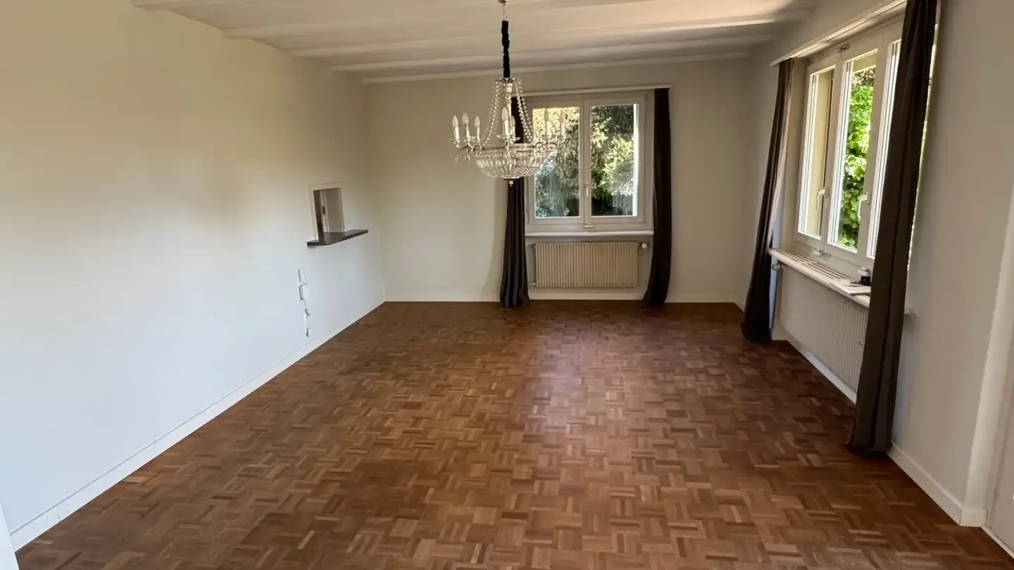 Casa singola in affitto - 3074 Muri b. Bern - Foto 3