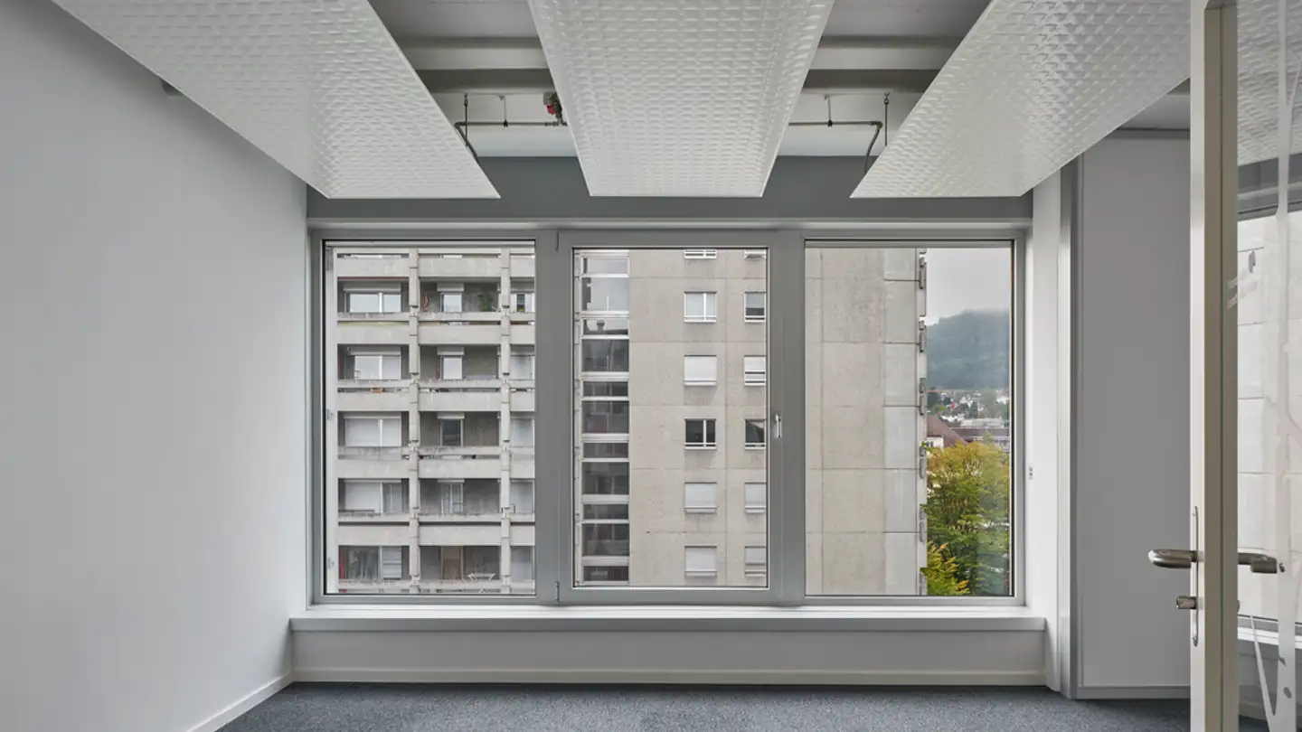 Spazio ufficio in affitto - Waldeggstrasse 37, 3097 Liebefeld - Foto 4