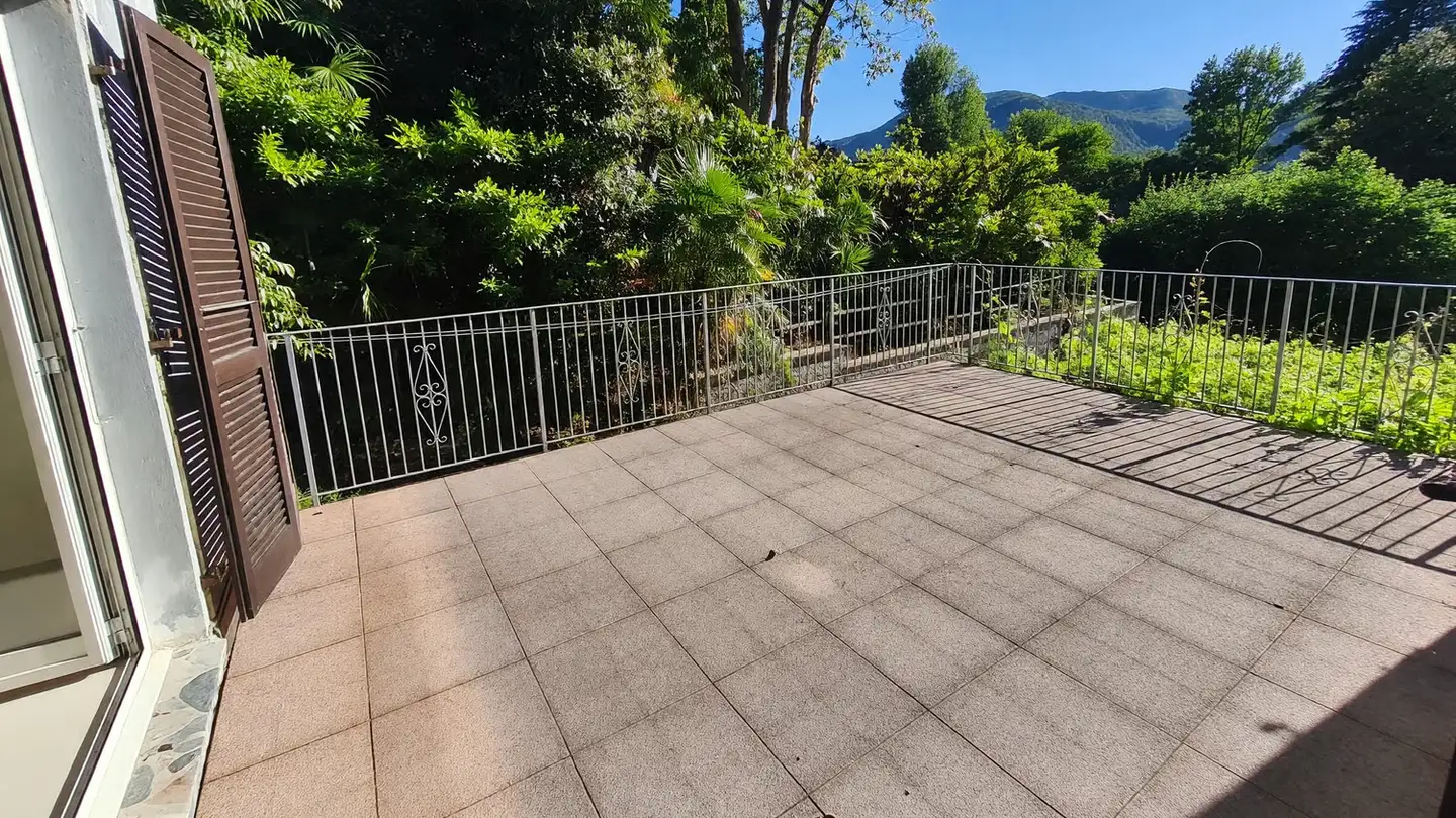 Appartement à louer - 6918 Figino - Photo 4