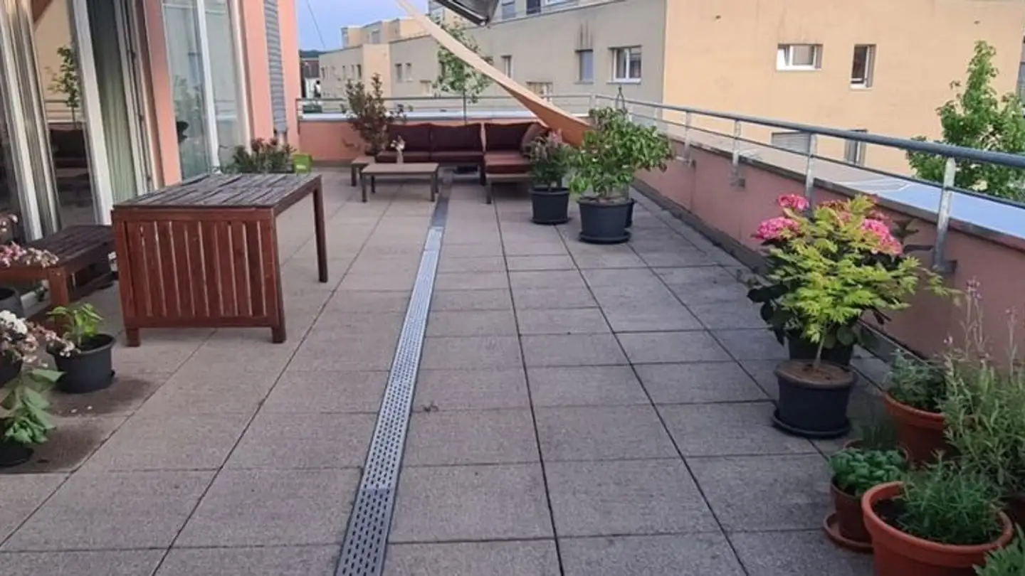Appartamento in affitto - Gislifluestrasse 17, 5033 Buchs AG - Foto 3