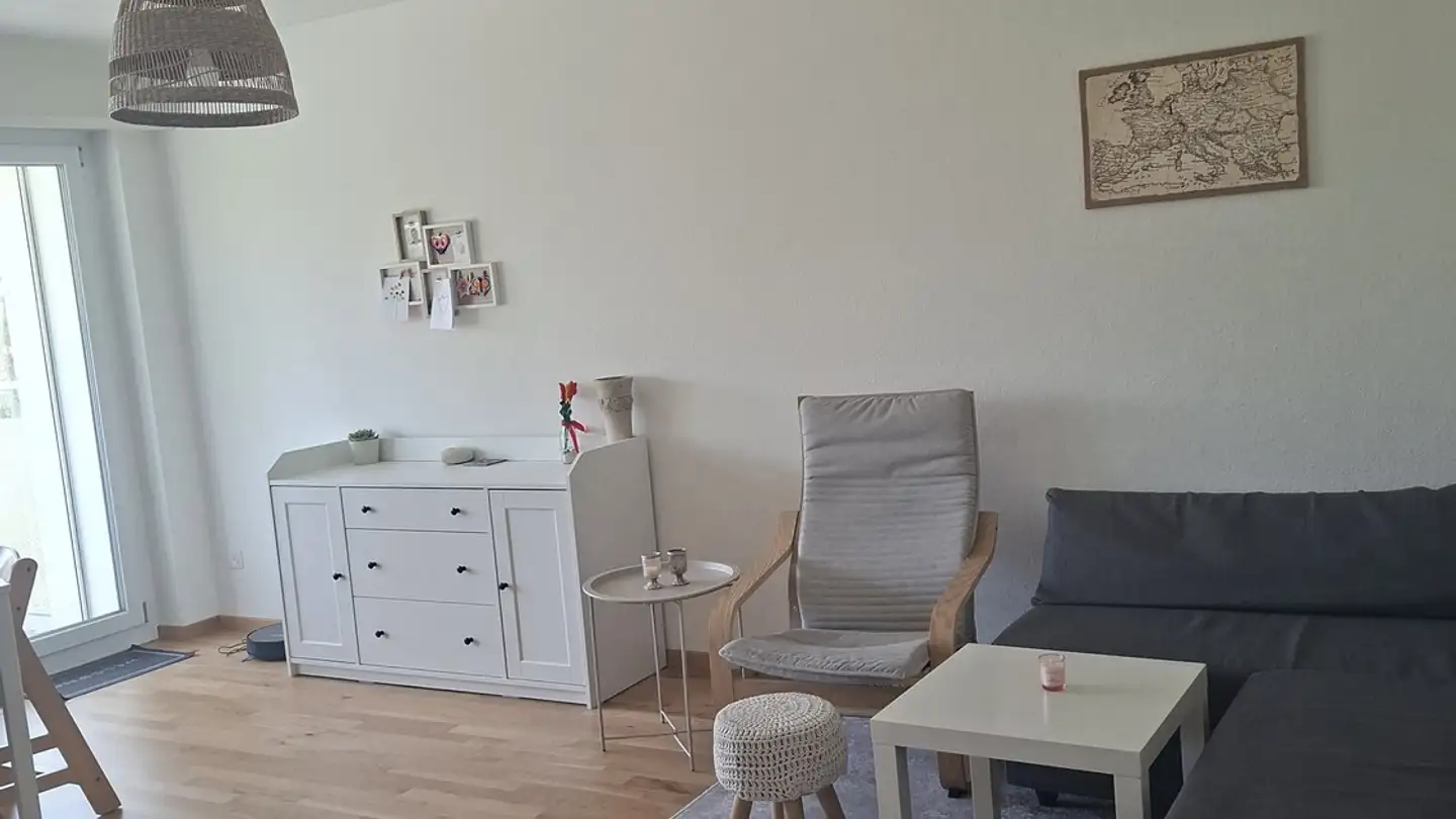 Appartamento in affitto - St. Gallerstrasse 53, 9500 Wil SG - Foto 4