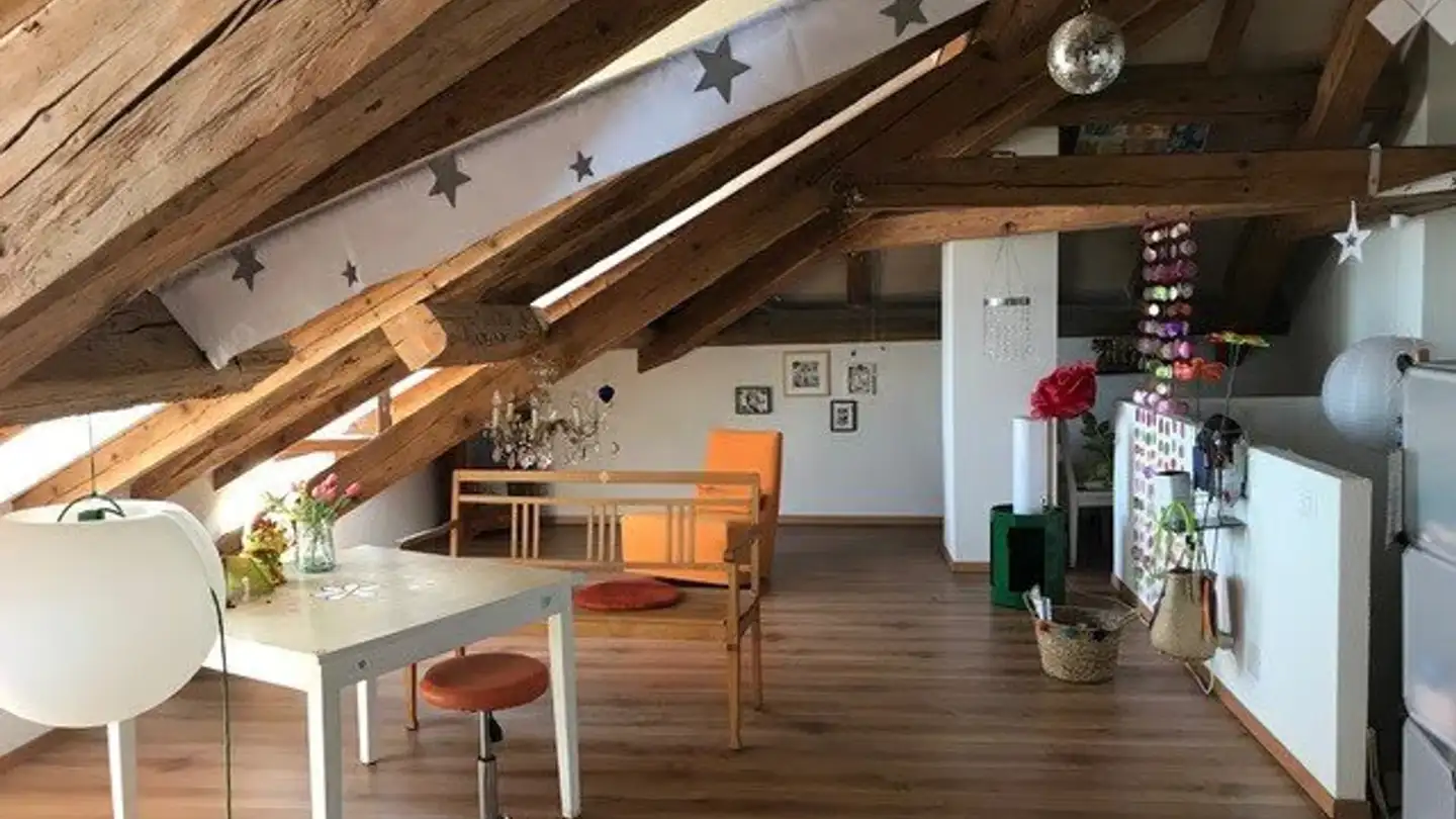 Appartement à louer - Rue Roger Schütz 18, 1428 Provence - Photo 2
