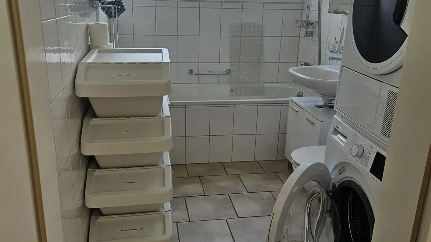 Appartamento in affitto - Gislifluestrasse 17, 5033 Buchs AG - Foto 4