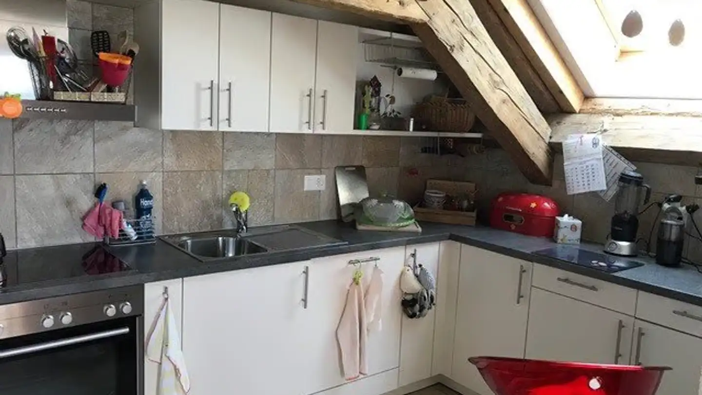Appartement à louer - Rue Roger Schütz 18, 1428 Provence - Photo 3