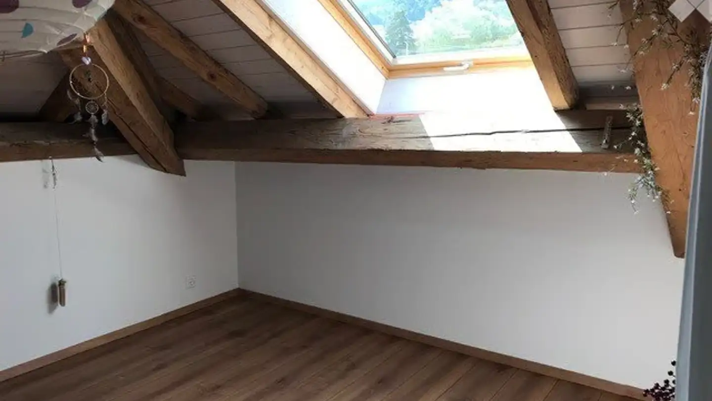 Appartement à louer - Rue Roger Schütz 18, 1428 Provence - Photo 4