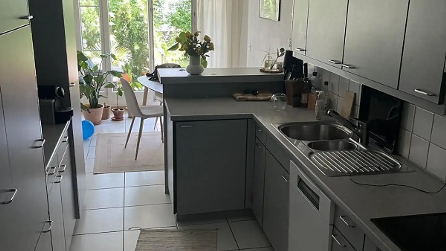 Appartement à louer - Albisstrasse 147, 8038 Zürich - Photo 2