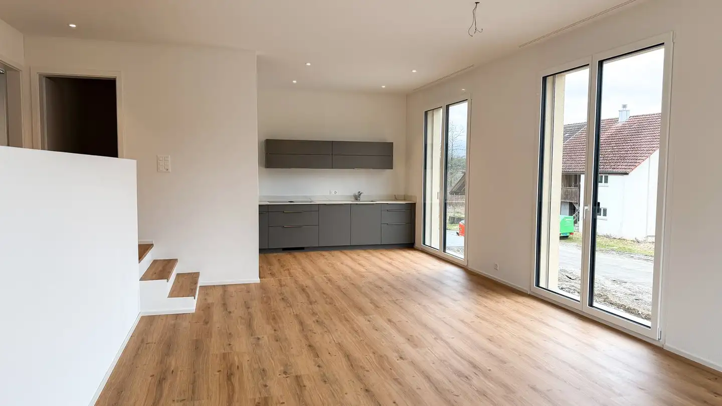 Maison individuelle à vendre - Hofstrasse 24, 5742 Kölliken
