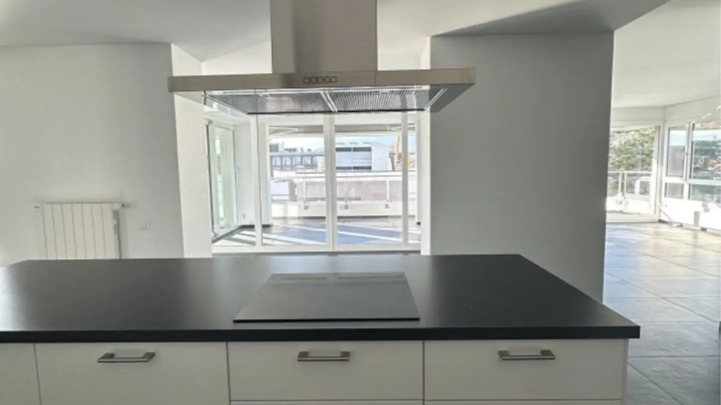 Apartment for rent - Via Della Pace 1, 6600 Locarno - Photo 3