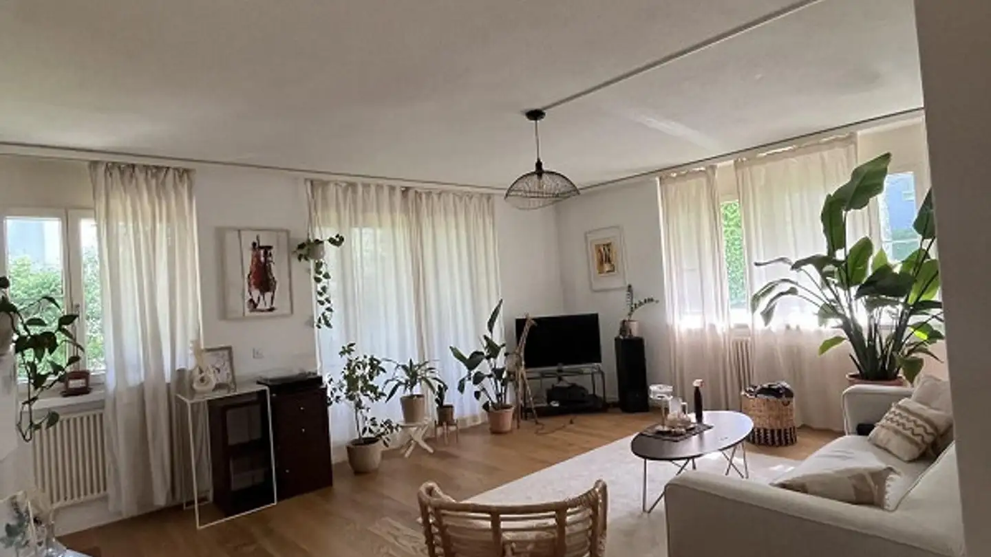 Appartement à louer - Albisstrasse 147, 8038 Zürich - Photo 3