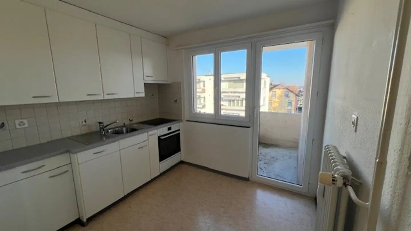 Wohnung mieten - St. Gallerstrasse 22, 9300 Wittenbach - Foto 3