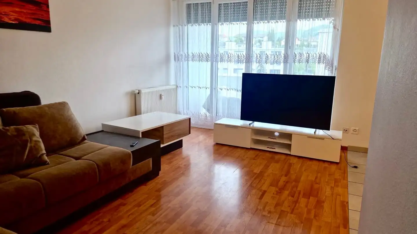 Apartment for rent - Rheinstrasse 48, 4414 Füllinsdorf
